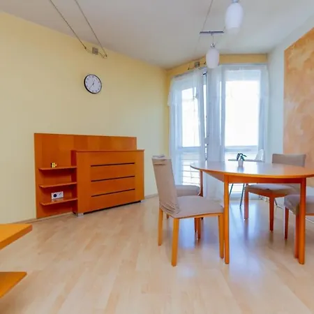 Akvarell House Free Parking 아파트 부다페스트