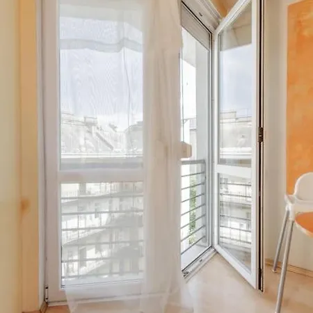 Akvarell House Free Parking * 부다페스트