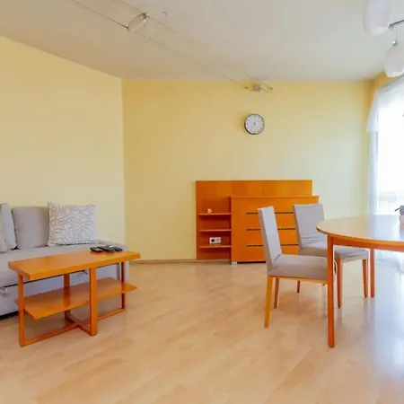 Apartament Akvarell House Free Parking *