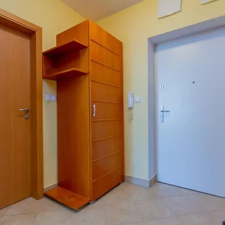 Akvarell House Free Parking Apartament Budapesta
