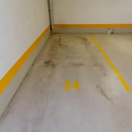 Akvarell House Free Parking * Budapesta